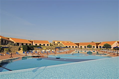 Villaggio Le Tonnare